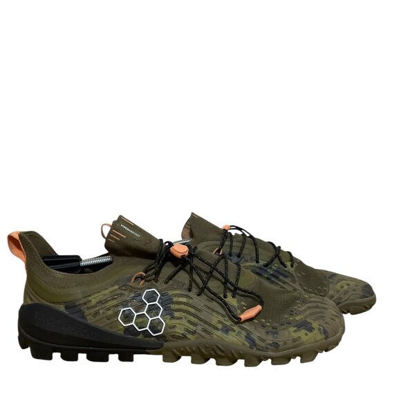 MSRP $200 VivoBarefoot Hydra ESC Swimrun Trail Minimal Shoes—48EU 15 U.S. - Picture 1 of 8